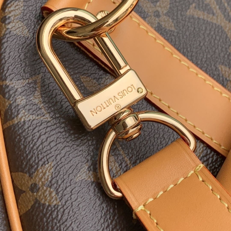 LV Travel Bags